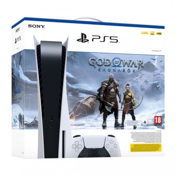 PlayStation 5 C chassis +...