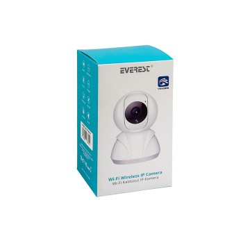 Everest DF-841W kamera