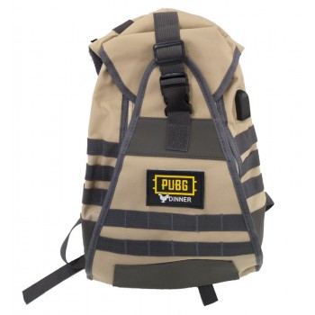 Ruksak PUBG Backpack Level...