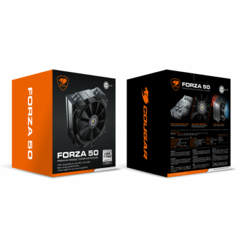 Ventilator Cougar FORZA 50...
