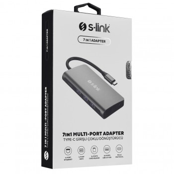 S-link Swapp SW-U5202...