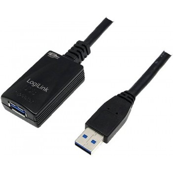 LogiLink USB Cable Extender...