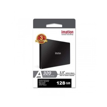 IMATION SSD 128GB SATA III 2,5