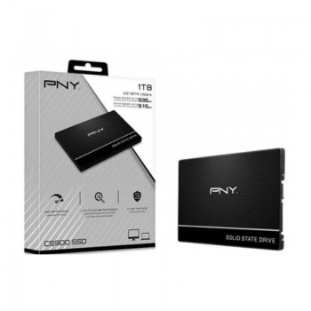 SSD PNY CS900 1TB SATA 2.5