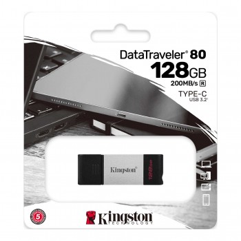 KINGSTON USB memorija 128GB...