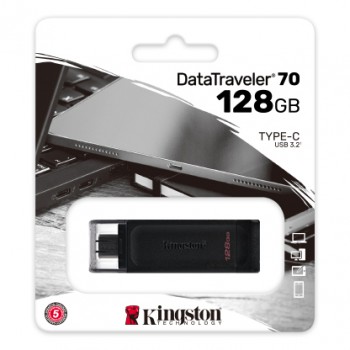 KINGSTON USB memorija 128GB...