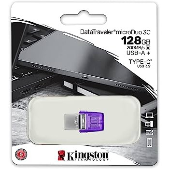 KINGSTON USB memorija 128GB...