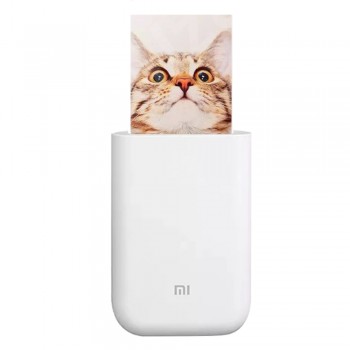 Xiaomi Mi Portable Photo...