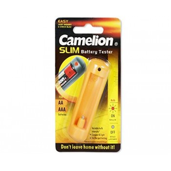 Camelion tester za baterije...