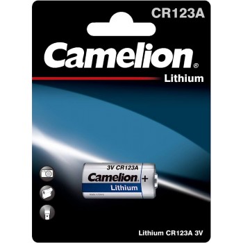 Camelion lithium baterija...