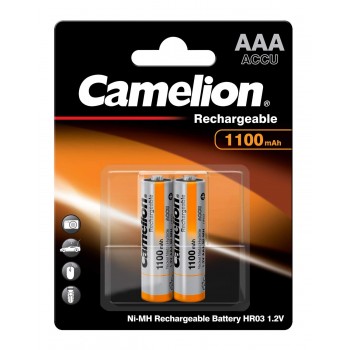 CAMELION punjiva baterija...
