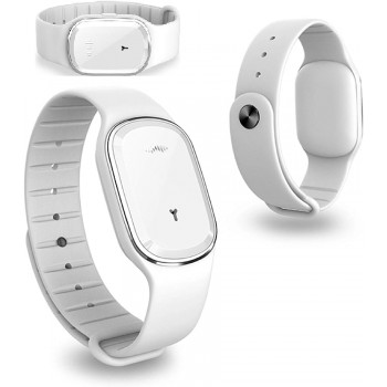 Smart Watch Mosquito Repellent