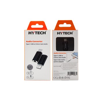 Hytech HY-XO23 Type-C Na...