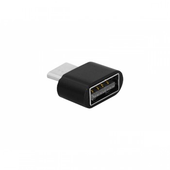 OTG adapter mini Type-C