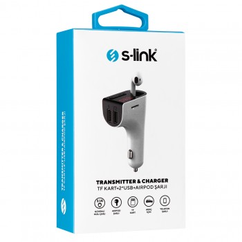 S-link SL-BT245 Bluetooth...