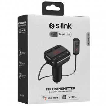 S-link SL-BT305 Bluetooth...