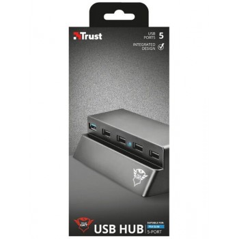 Trust GXT 215 Usb Hub For PS4