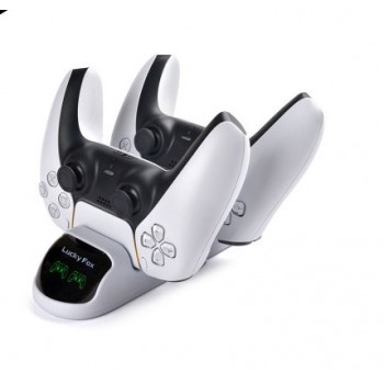 Lucky Fox charging dock for...