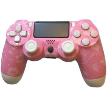 Wirelles controller pink za...