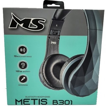 MS METIS B301 bluetooth...