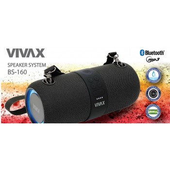 VIVAX VOX Bluetooth zvučnik...
