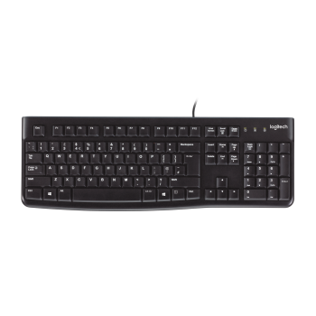 Tastatura Logitech K120