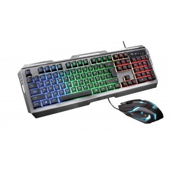 Gaming tastatura + miš...