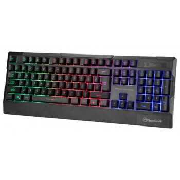 Tastatura Gaming RGB K606...