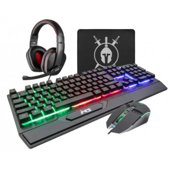 Gaming set KB MS ELITE C500...