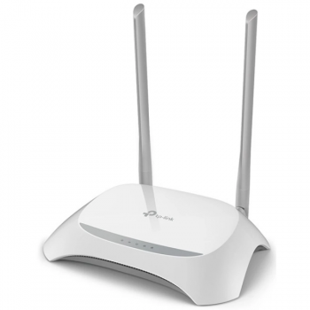 Router TP-Link Wi-Fi...