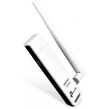 TP-Link TL-WN722N Wireless USB