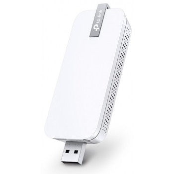 USB Wi-Fi Range Extender...