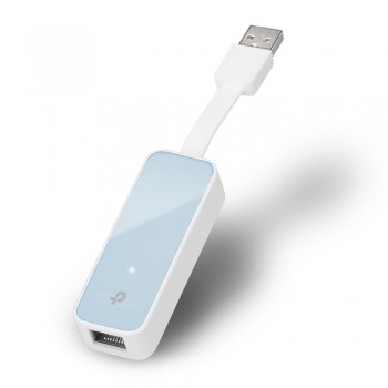 Adapter TP-link UE200 USB...