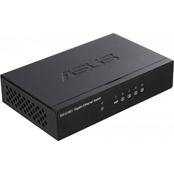 Switch ASUS 5-port...