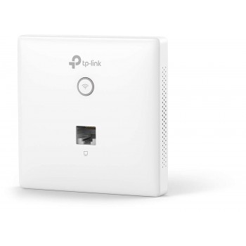 TP-Link EAP115-Wall 300Mbps...