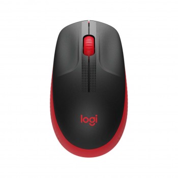 Logitech M190 bežični miš...