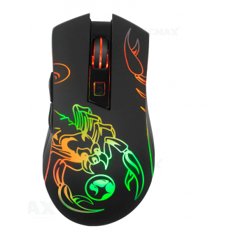 MARVO M209 GAMING MOUSE