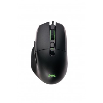 MS NEMESIS C500 gaming miš