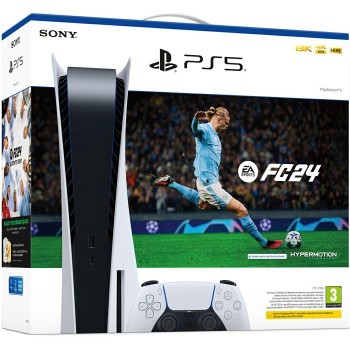 PlayStation 5 C chassis +...