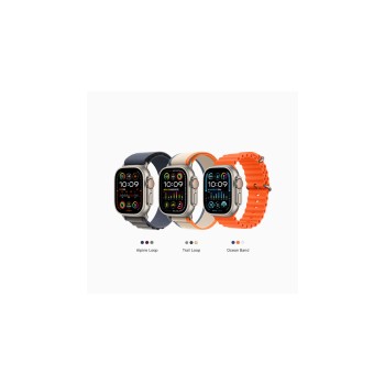 Apple Watch Ultra 2 GPS +...