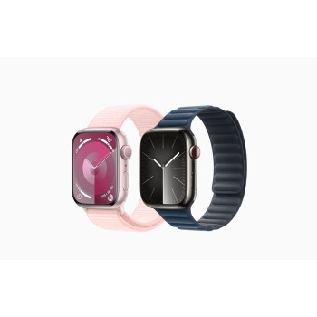 Apple Watch Series 9 GPS, 41mm