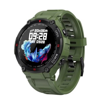 Tek Smart Watch G-MAX...