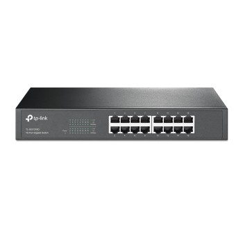 Switch TP-Link 16-Port...