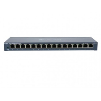 Switch TP-Link 16-Port...