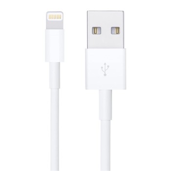 Apple Lightning to USB...