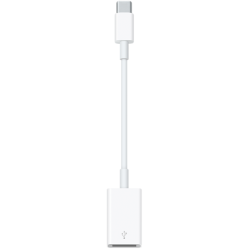 Apple USB-C TO USB ADAPTER...