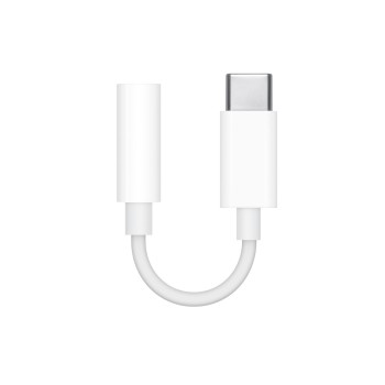 Apple USB-C to 3.5mm...