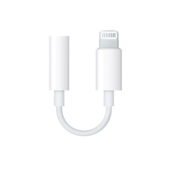 Apple Lightning to 3.5mm...