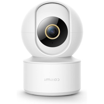 IMILAB C21 Home Security...