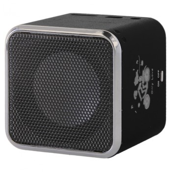 Mini Speaker MD07-U